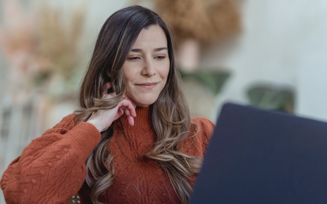 Article de blog un